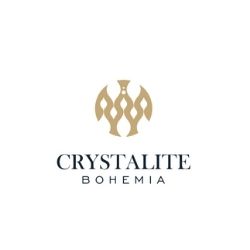 Crystalite Bohemia Glas